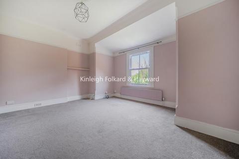 38d Cambridge Road, Bromley, BR1 4EA