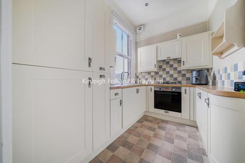 38d Cambridge Road, Bromley, BR1 4EA