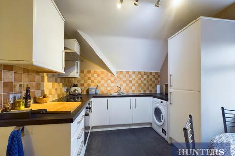 3 bedroom maisonette for sale, Cardigan Road, Bridlington, YO15 3LP