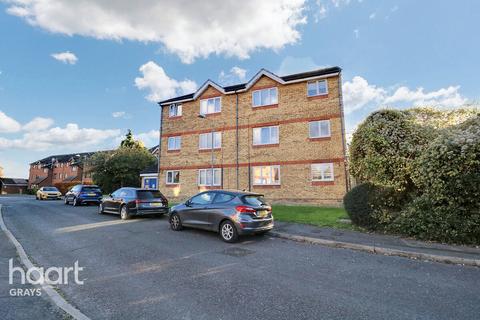 1 bedroom flat for sale, Parsonage Road, Grays