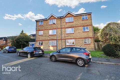 1 bedroom flat for sale, Parsonage Road, Grays