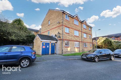 1 bedroom flat for sale, Parsonage Road, Grays