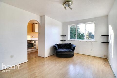 1 bedroom flat for sale, Parsonage Road, Grays