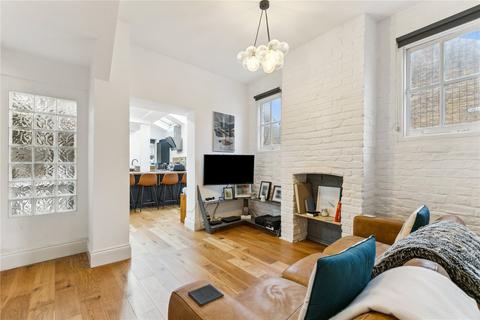 1 bedroom apartment for sale, Aslett Street, London, SW18