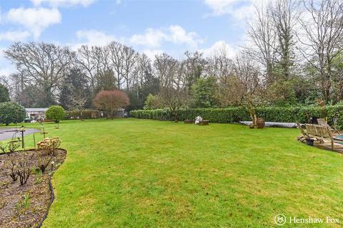 4 bedroom detached house for sale, Danes Road, Shootash, Romsey, Hampshire