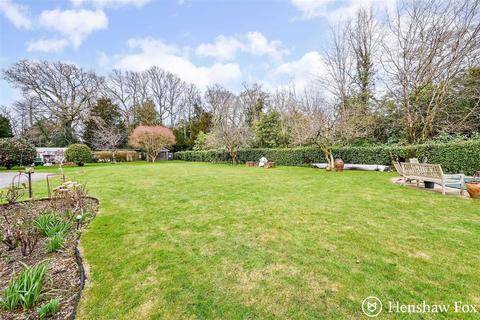 4 bedroom detached house for sale, Danes Road, Shootash, Romsey, Hampshire