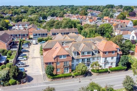 1 bedroom apartment for sale, Sea Road, Milford on Sea, Lymington, Hampshire, SO41