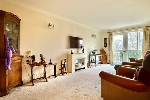 1 bedroom apartment for sale, Sea Road, Milford on Sea, Lymington, Hampshire, SO41