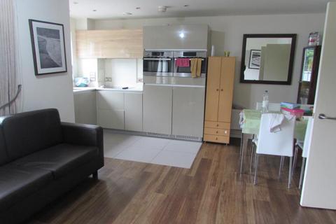 2 bedroom flat to rent, Williams Way, Wembley, Middlesex HA0