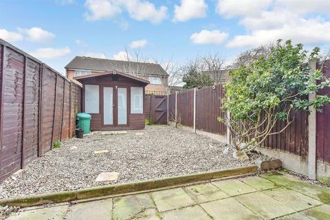 26 Church Lane, North Weald, Epping, CM16 6JT