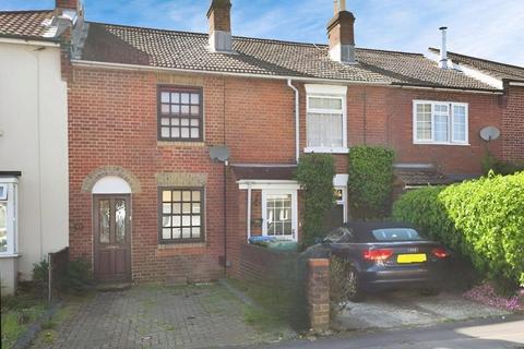 2 bedroom terraced house for sale, Aberdeen Road, Southampton, Hampshire