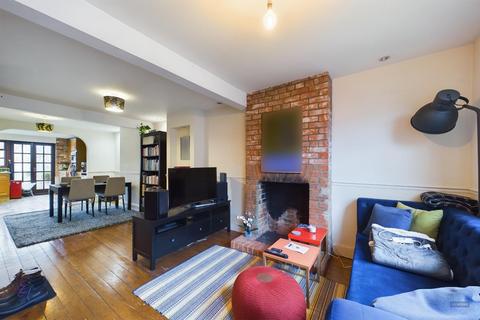 2 bedroom terraced house for sale, Aberdeen Road, Southampton, Hampshire