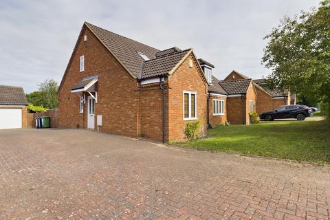 3 bedroom semi-detached house to rent, Little Gransden, Sandy