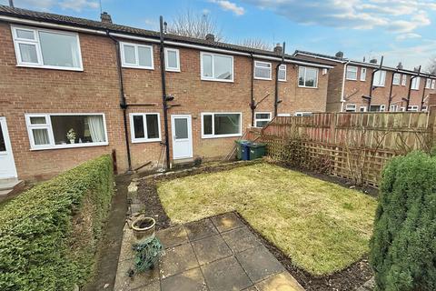 5 Cornmoor Gardens, Whickham, Newcastle Upon Tyne, NE16 4PZ