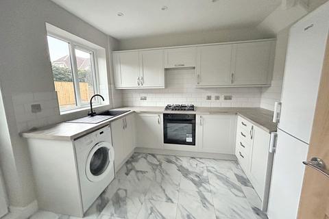 5 Cornmoor Gardens, Whickham, Newcastle Upon Tyne, NE16 4PZ