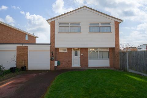 3 bedroom detached house for sale, St. Augustines Park, Ramsgate, CT11