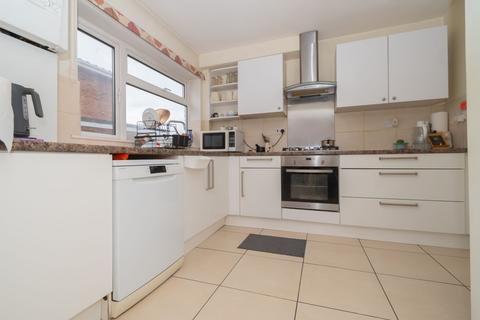 3 bedroom detached house for sale, St. Augustines Park, Ramsgate, CT11