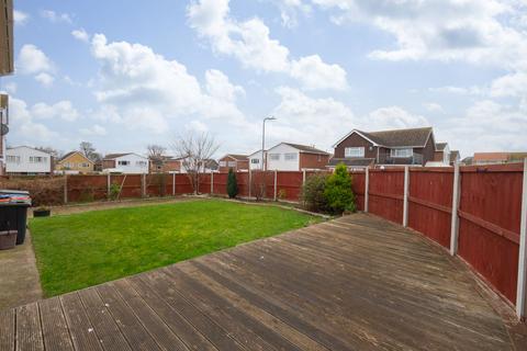 3 bedroom detached house for sale, St. Augustines Park, Ramsgate, CT11