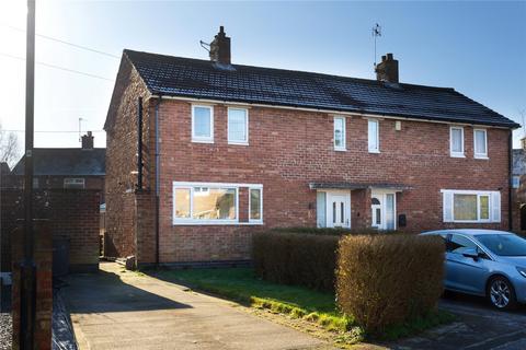 2 bedroom semi-detached house for sale, The Reeves, North Yorkshire YO24