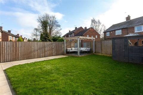 2 bedroom semi-detached house for sale, The Reeves, North Yorkshire YO24