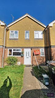 undefined, Latham Avenue, Camberley GU16