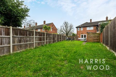 3 bedroom semi-detached house for sale, Hickory Avenue, Colchester, Essex