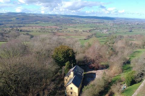 3 bedroom detached house for sale, Pentre Coch