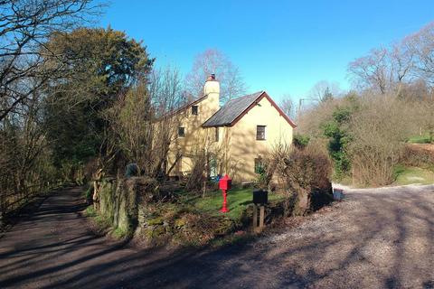 3 bedroom detached house for sale, Pentre Coch