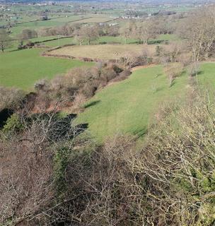 3 bedroom detached house for sale, Pentre Coch