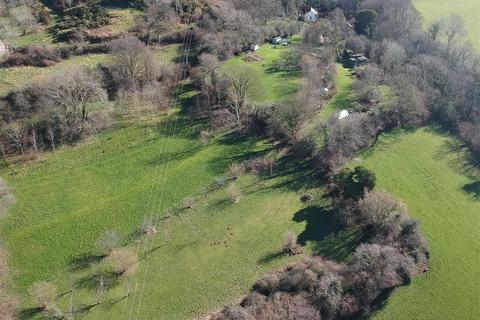 3 bedroom detached house for sale, Pentre Coch