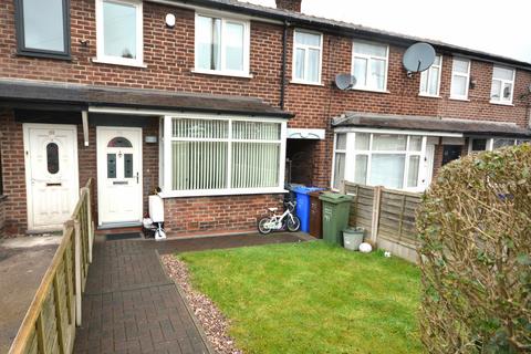 2 bedroom terraced house for sale, Brynorme Road, Manchester, M8 4GW