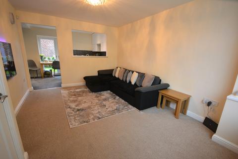 71 Brynorme Road, Manchester, M8 4GW