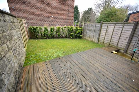 71 Brynorme Road, Manchester, M8 4GW