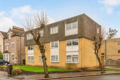 1 bedroom flat for sale, Holmesdale Road, SE25, South Norwood, London, SE25