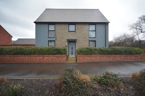 undefined, Dowsell Way, Yate, Bristol, BS37