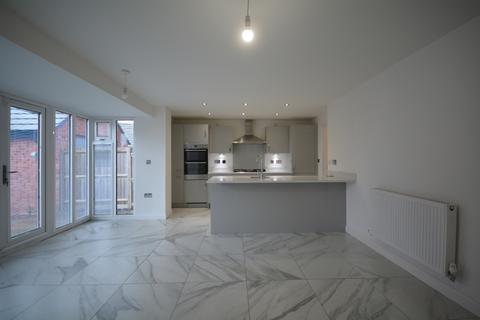 undefined, Dowsell Way, Yate, Bristol, BS37