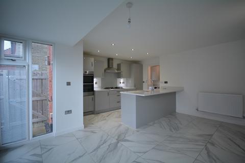 undefined, Dowsell Way, Yate, Bristol, BS37