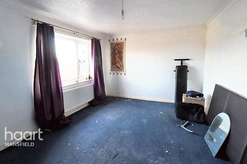 44 Farndon Way, Mansfield, NG19 6SR
