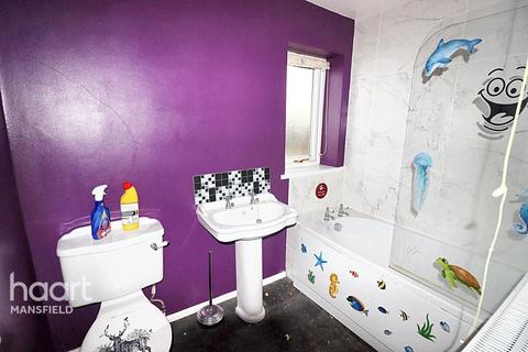 44 Farndon Way, Mansfield, NG19 6SR