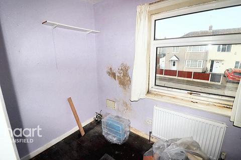 44 Farndon Way, Mansfield, NG19 6SR