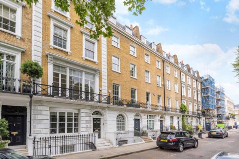 undefined, Montpelier Square, Knightsbridge, London, SW7