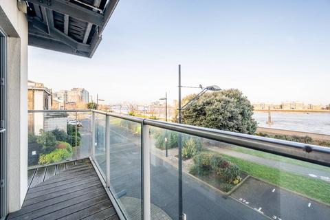 2 bedroom flat for sale, Building 50, Woolwich Riverside, London, SE18