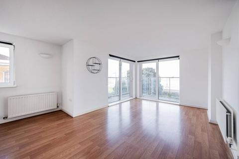 2 bedroom flat for sale, Building 50, Woolwich Riverside, London, SE18