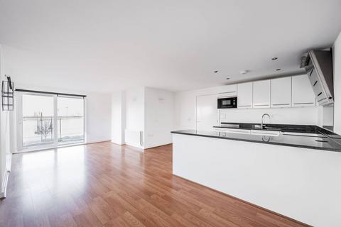 2 bedroom flat for sale, Building 50, Woolwich Riverside, London, SE18