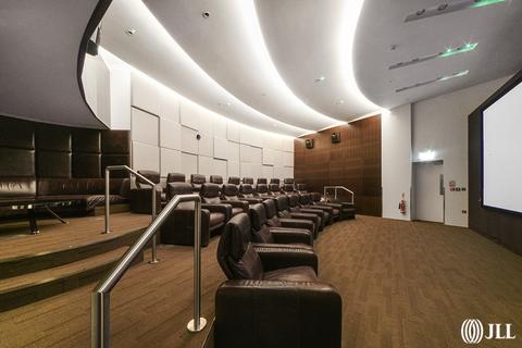 Studio for sale, Pan Peninsula Square London E14