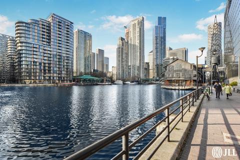 Studio for sale, Pan Peninsula Square London E14