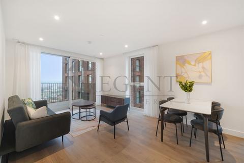 Waterview House, Quay Walk, HA0