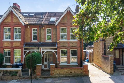 93 Bramley Road, London, W5 4ST