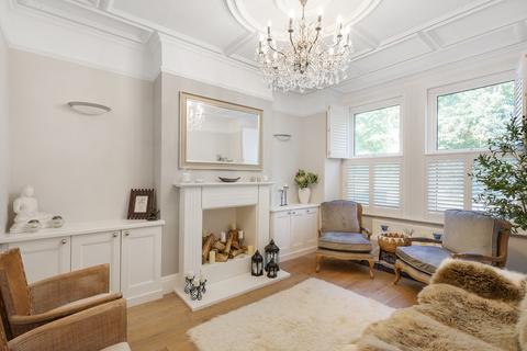 93 Bramley Road, London, W5 4ST