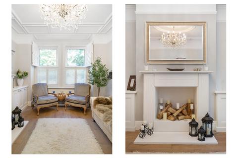 93 Bramley Road, London, W5 4ST